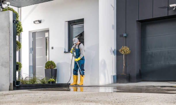 Pre-Holiday Cleaning in Gainesville, TX